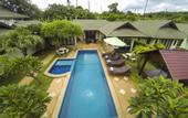 Туры в отель Отель Idyllic Samui Oceanfront Resort and Villas