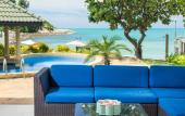 Туры в отель Отель Idyllic Samui Oceanfront Resort and Villas