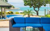 Туры в отель Отель Idyllic Samui Oceanfront Resort and Villas