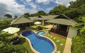 Туры в отель Отель Idyllic Samui Oceanfront Resort and Villas