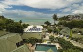 Туры в отель Отель Idyllic Samui Oceanfront Resort and Villas