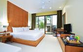 Туры в отель Kacha Resort and Spa Koh Chang