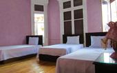 Туры в отель Traveler's House Hotel