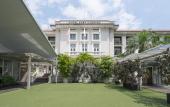 Туры в отель Hotel Fort Canning