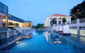 Туры в отель Hotel Fort Canning