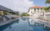 Туры в отель Hotel Fort Canning
