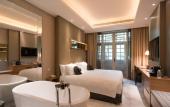 Туры в отель Hotel Fort Canning