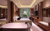 Туры в отель Hotel Fort Canning