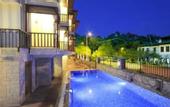 Туры в отель Summer Otel