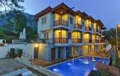 Туры в отель Summer Otel