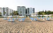 Туры в отель Sahil Mart? Hotel