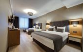 Туры в отель Sahil Mart? Hotel