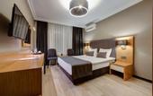 Туры в отель Sahil Mart? Hotel
