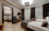 Туры в отель Sahil Mart? Hotel