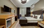 Туры в отель Sahil Mart? Hotel