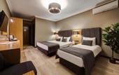 Туры в отель Sahil Mart? Hotel