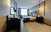 Туры в отель Sahil Mart? Hotel