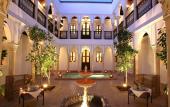 Туры в отель Riad Le Jardin d'Abdou