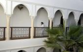 Туры в отель Riad Le Jardin d'Abdou