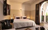 Туры в отель Riad Le Jardin d'Abdou