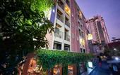 Туры в отель KC Place Hotel Pratunam