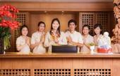 Туры в отель KC Place Hotel Pratunam