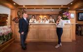 Туры в отель KC Place Hotel Pratunam