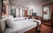 Туры в отель KC Place Hotel Pratunam