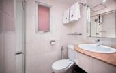 Туры в отель KC Place Hotel Pratunam