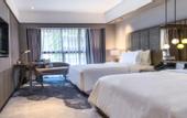 Туры в отель Sari Pacific Jakarta, Autograph Collection