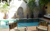 Туры в отель Riad du Petit Prince