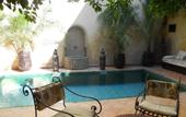 Туры в отель Riad du Petit Prince