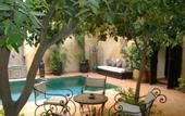 Туры в отель Riad du Petit Prince
