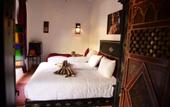 Туры в отель Riad du Petit Prince