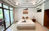 Туры в отель Haad Yao Villa