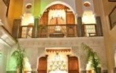 Туры в отель Riad Boutique Borj Dhab Fez