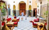 Туры в отель Riad Boutique Borj Dhab Fez