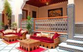 Туры в отель Riad Boutique Borj Dhab Fez