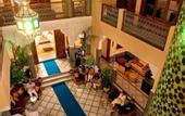Туры в отель Riad Boutique Borj Dhab Fez