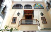 Туры в отель Riad Boutique Borj Dhab Fez