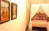 Туры в отель Riad Boutique Borj Dhab Fez