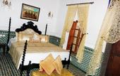 Туры в отель Riad Boutique Borj Dhab Fez