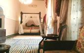 Туры в отель Riad Boutique Borj Dhab Fez