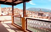 Туры в отель Riad Boutique Borj Dhab Fez