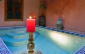 Туры в отель Riad Zayane Atlas