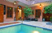 Туры в отель Riad Zayane Atlas
