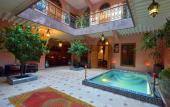 Туры в отель Riad Zayane Atlas