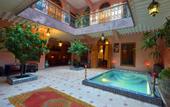 Туры в отель Riad Zayane Atlas