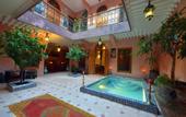 Туры в отель Riad Zayane Atlas