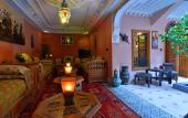 Туры в отель Riad Zayane Atlas